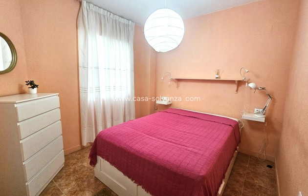 Resale - Apartment / flat - Torrevieja - Center