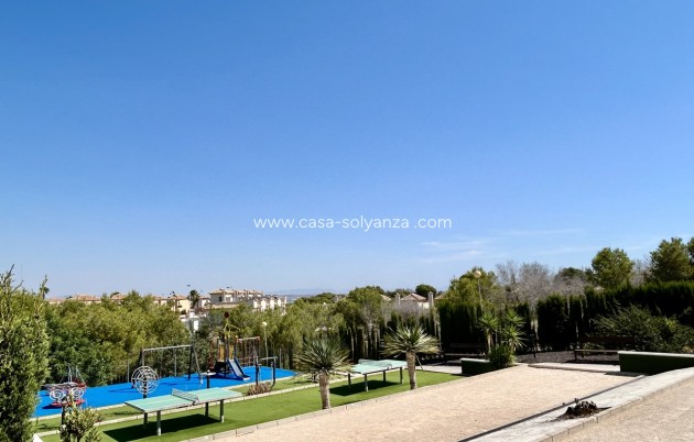 Herverkoop - Appartement / flat - Los Altos - Costa Blanca