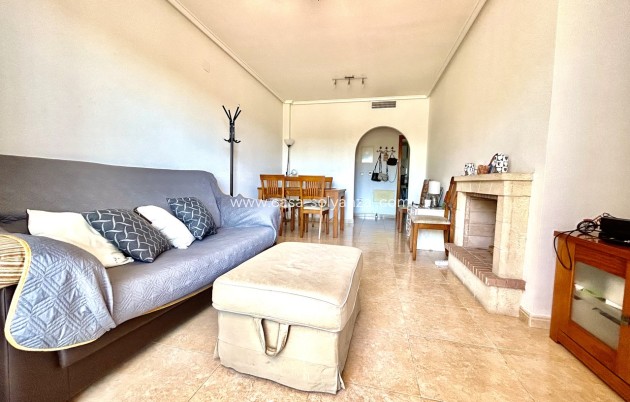 Herverkoop - Appartement / flat - Torremendo - Costa Blanca
