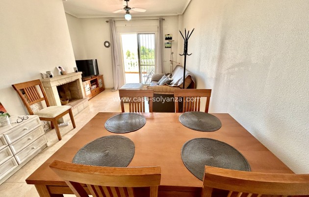 Herverkoop - Appartement / flat - Torremendo - Costa Blanca