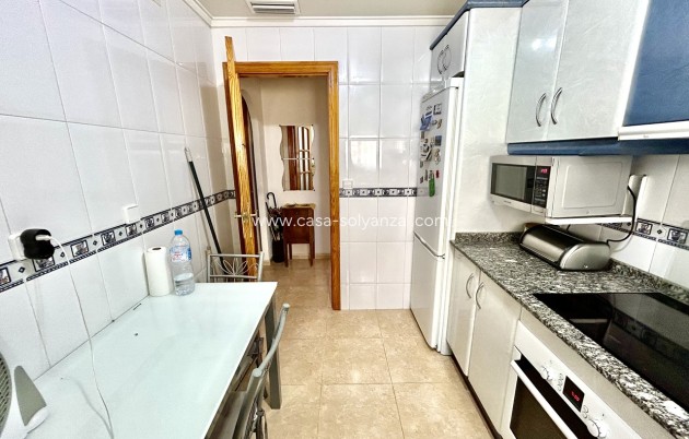 Herverkoop - Appartement / flat - Torremendo - Costa Blanca