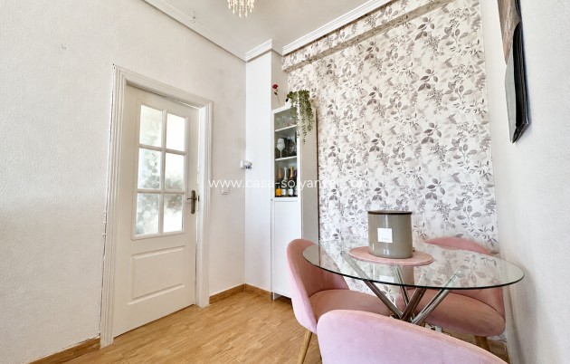 Herverkoop - Appartement / flat - Cabo Roig - Costa Blanca