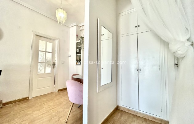 Herverkoop - Appartement / flat - Cabo Roig - Costa Blanca