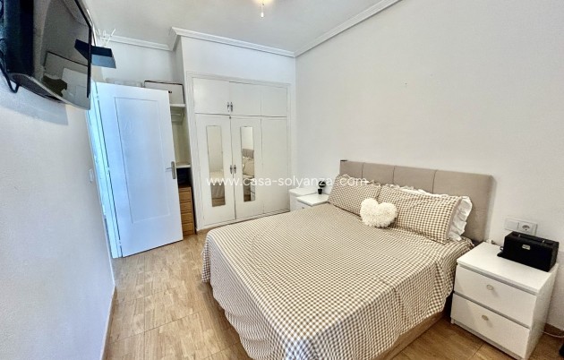 Herverkoop - Appartement / flat - Cabo Roig - Costa Blanca