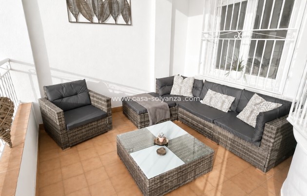 Herverkoop - Appartement / flat - Cabo Roig - Costa Blanca