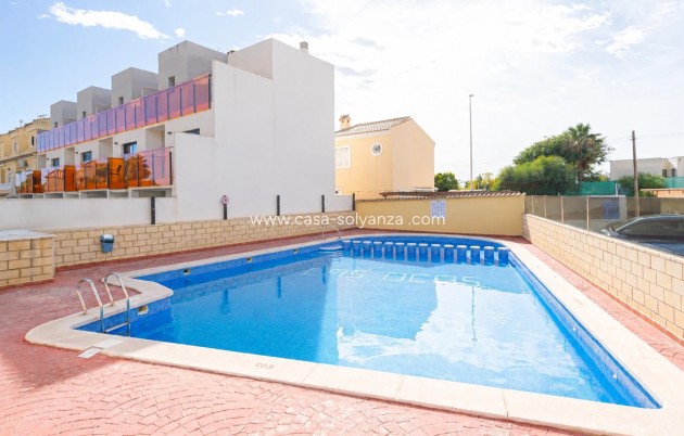 Herverkoop - Appartement / flat - Cabo Roig - Costa Blanca