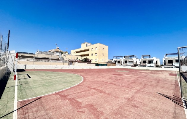 Herverkoop - Appartement / flat - Cabo Roig - Costa Blanca