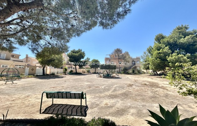 Herverkoop - Appartement / flat - Cabo Roig - Costa Blanca