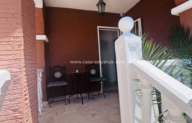 Herverkoop - Villa - Orihuela Costa - Costa Blanca
