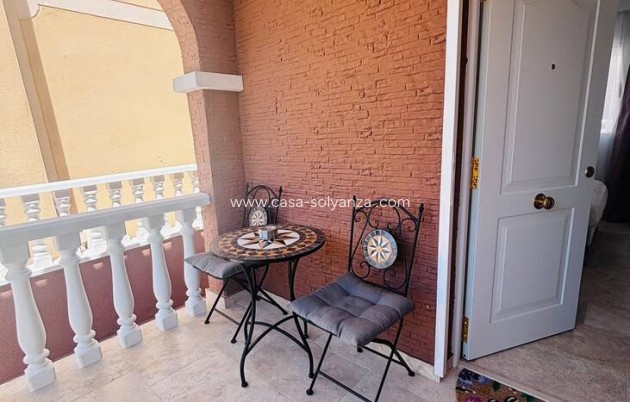 Herverkoop - Villa - Orihuela Costa - Costa Blanca
