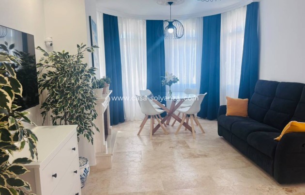 Herverkoop - Villa - Orihuela Costa - Costa Blanca