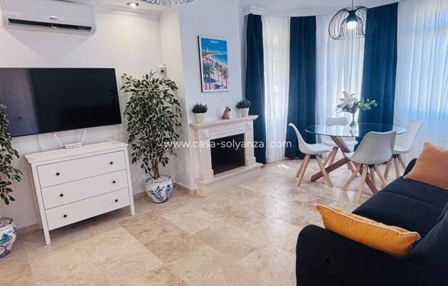 Herverkoop - Villa - Orihuela Costa - Costa Blanca