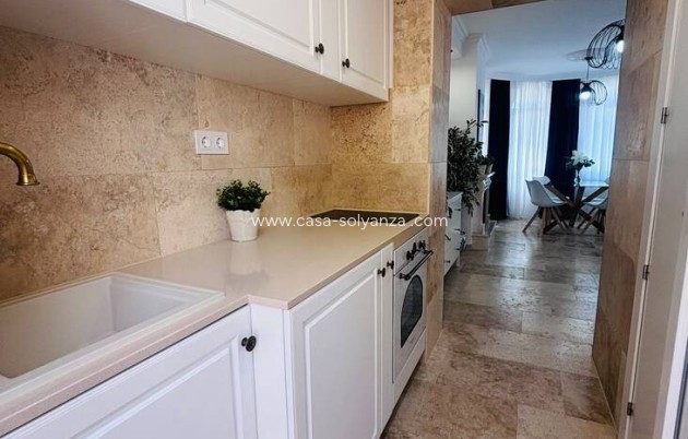 Herverkoop - Villa - Orihuela Costa - Costa Blanca