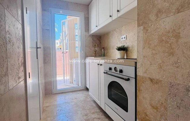 Herverkoop - Villa - Orihuela Costa - Costa Blanca
