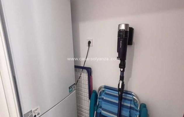 Herverkoop - Villa - Orihuela Costa - Costa Blanca