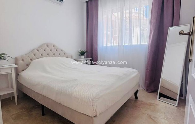 Herverkoop - Villa - Orihuela Costa - Costa Blanca