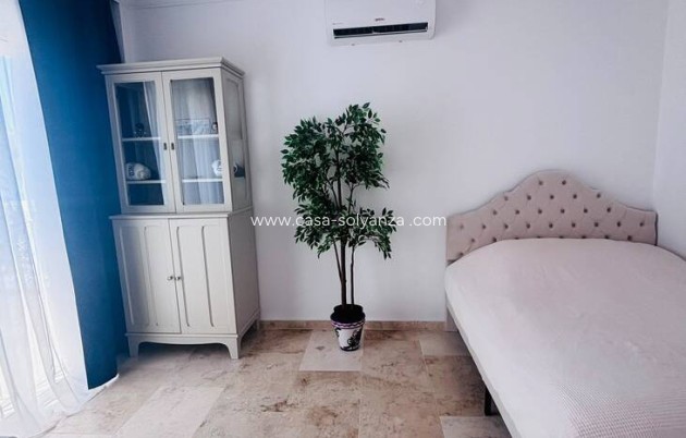 Herverkoop - Villa - Orihuela Costa - Costa Blanca