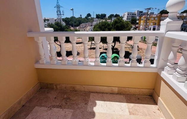 Herverkoop - Villa - Orihuela Costa - Costa Blanca