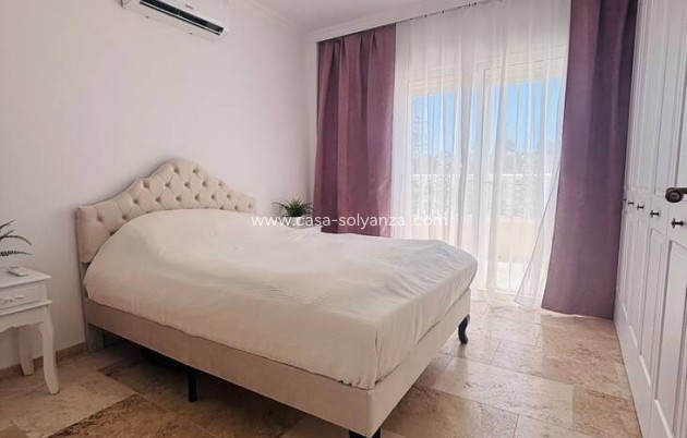 Herverkoop - Villa - Orihuela Costa - Costa Blanca