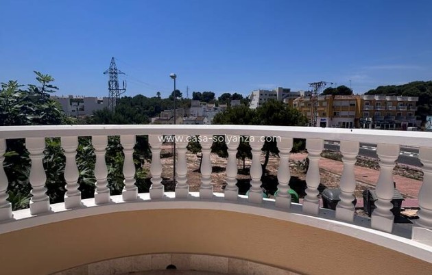 Herverkoop - Villa - Orihuela Costa - Costa Blanca