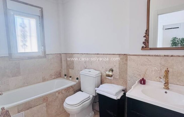 Herverkoop - Villa - Orihuela Costa - Costa Blanca
