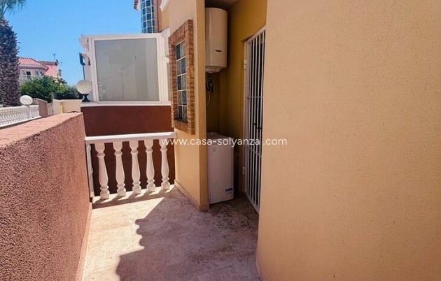 Herverkoop - Villa - Orihuela Costa - Costa Blanca