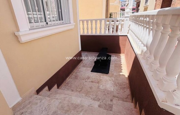 Herverkoop - Villa - Orihuela Costa - Costa Blanca