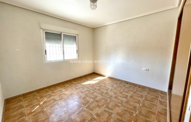 Herverkoop - Villa - Catral - Costa Blanca