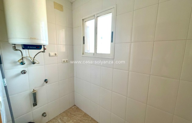 Herverkoop - Villa - Catral - Costa Blanca