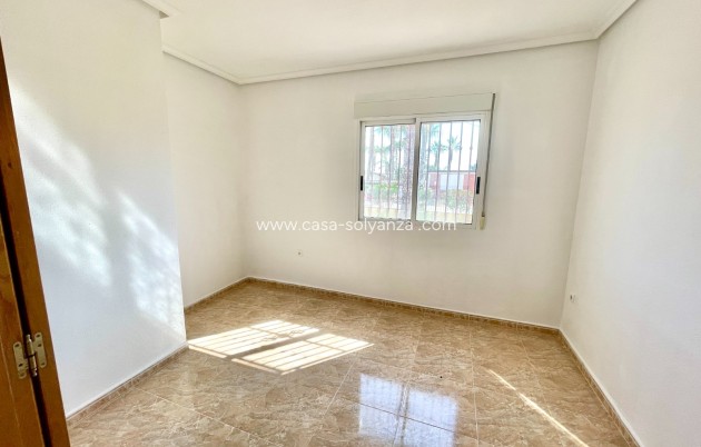 Herverkoop - Villa - Catral - Costa Blanca