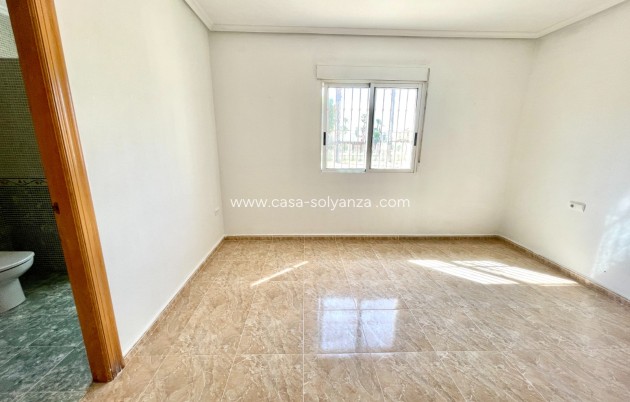 Herverkoop - Villa - Catral - Costa Blanca