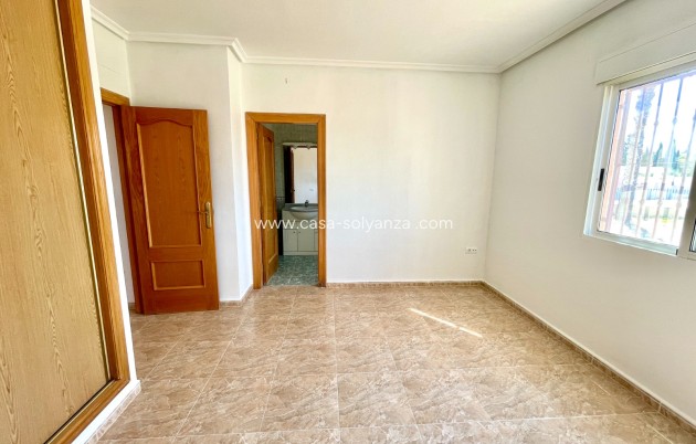 Herverkoop - Villa - Catral - Costa Blanca