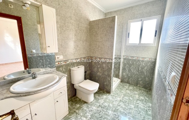 Herverkoop - Villa - Catral - Costa Blanca