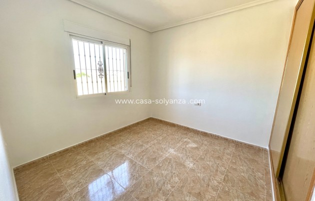 Herverkoop - Villa - Catral - Costa Blanca