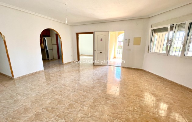 Herverkoop - Villa - Catral - Costa Blanca