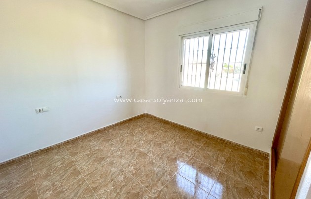 Herverkoop - Villa - Catral - Costa Blanca