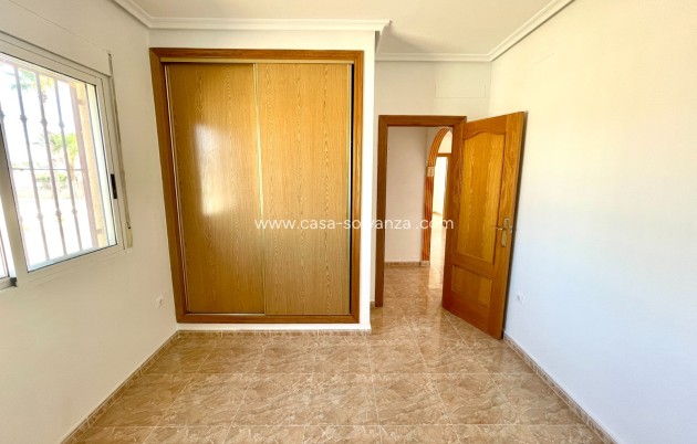Herverkoop - Villa - Catral - Costa Blanca