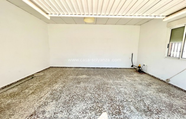 Herverkoop - Villa - Catral - Costa Blanca