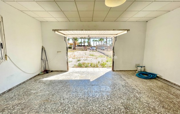 Herverkoop - Villa - Catral - Costa Blanca