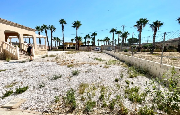 Herverkoop - Villa - Catral - Costa Blanca