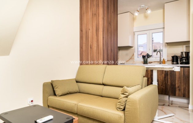 Herverkoop - Appartement / flat - Torrevieja - El chaparral