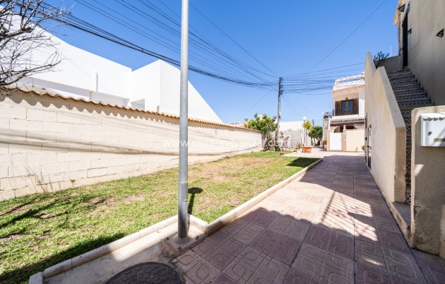 Herverkoop - Appartement / flat - Torrevieja - El chaparral