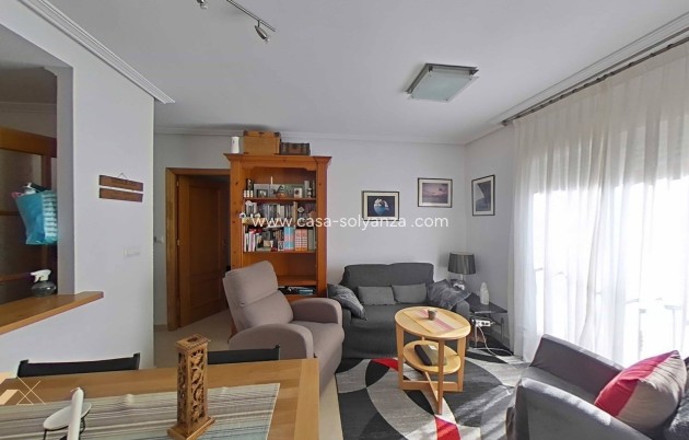 Herverkoop - Appartement / flat - San Pedro del Pinatar - San Pedro De Pinatar