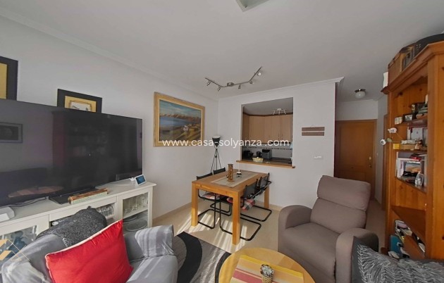 Herverkoop - Appartement / flat - San Pedro del Pinatar - San Pedro De Pinatar