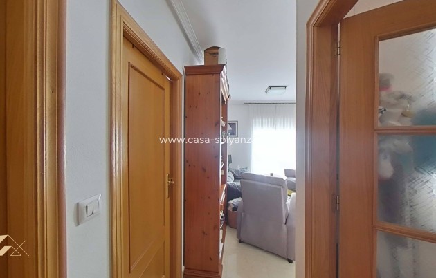 Herverkoop - Appartement / flat - San Pedro del Pinatar - San Pedro De Pinatar