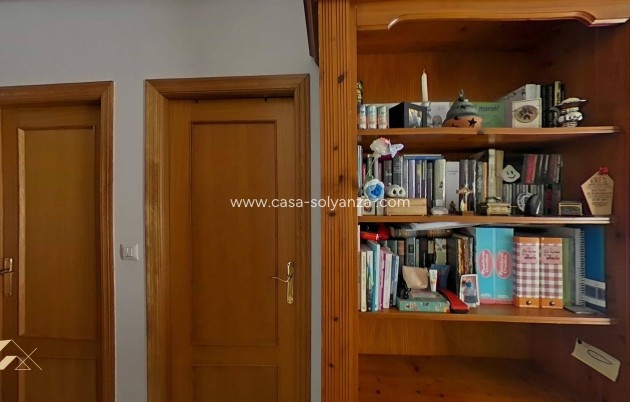 Herverkoop - Appartement / flat - San Pedro del Pinatar - San Pedro De Pinatar