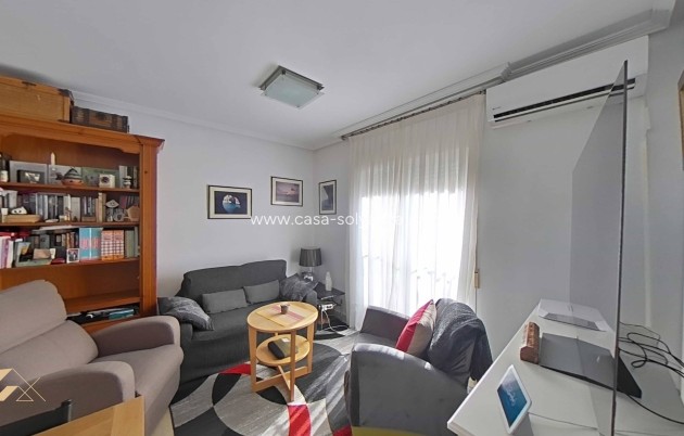 Herverkoop - Appartement / flat - San Pedro del Pinatar - San Pedro De Pinatar