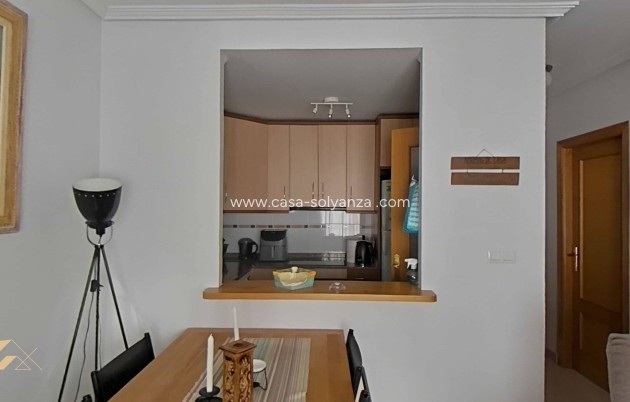 Herverkoop - Appartement / flat - San Pedro del Pinatar - San Pedro De Pinatar