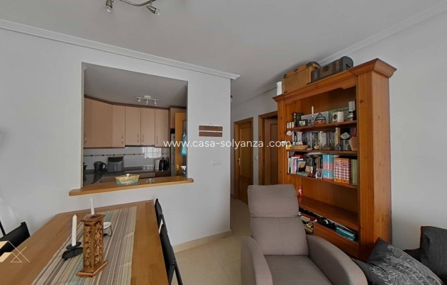 Herverkoop - Appartement / flat - San Pedro del Pinatar - San Pedro De Pinatar