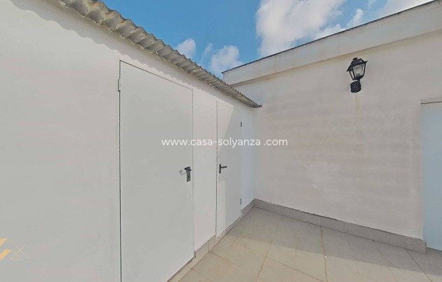 Herverkoop - Appartement / flat - San Pedro del Pinatar - San Pedro De Pinatar